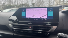 Citroen C4 100kW C-Series Edition 50kWh 5dr Auto Electric Hatchback